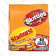 Skittles and Starburst Fun Size Variety Mix | $8 | Amazon
